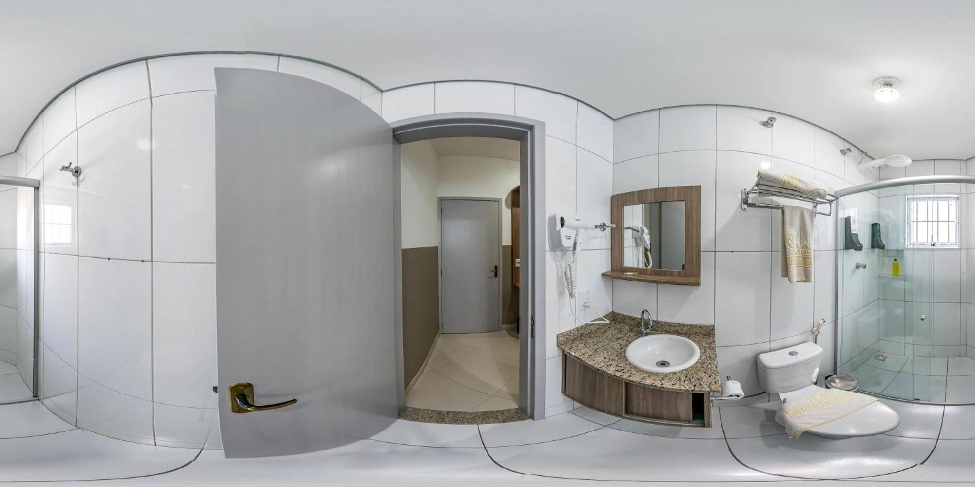 Hotel Vale Artes Embu