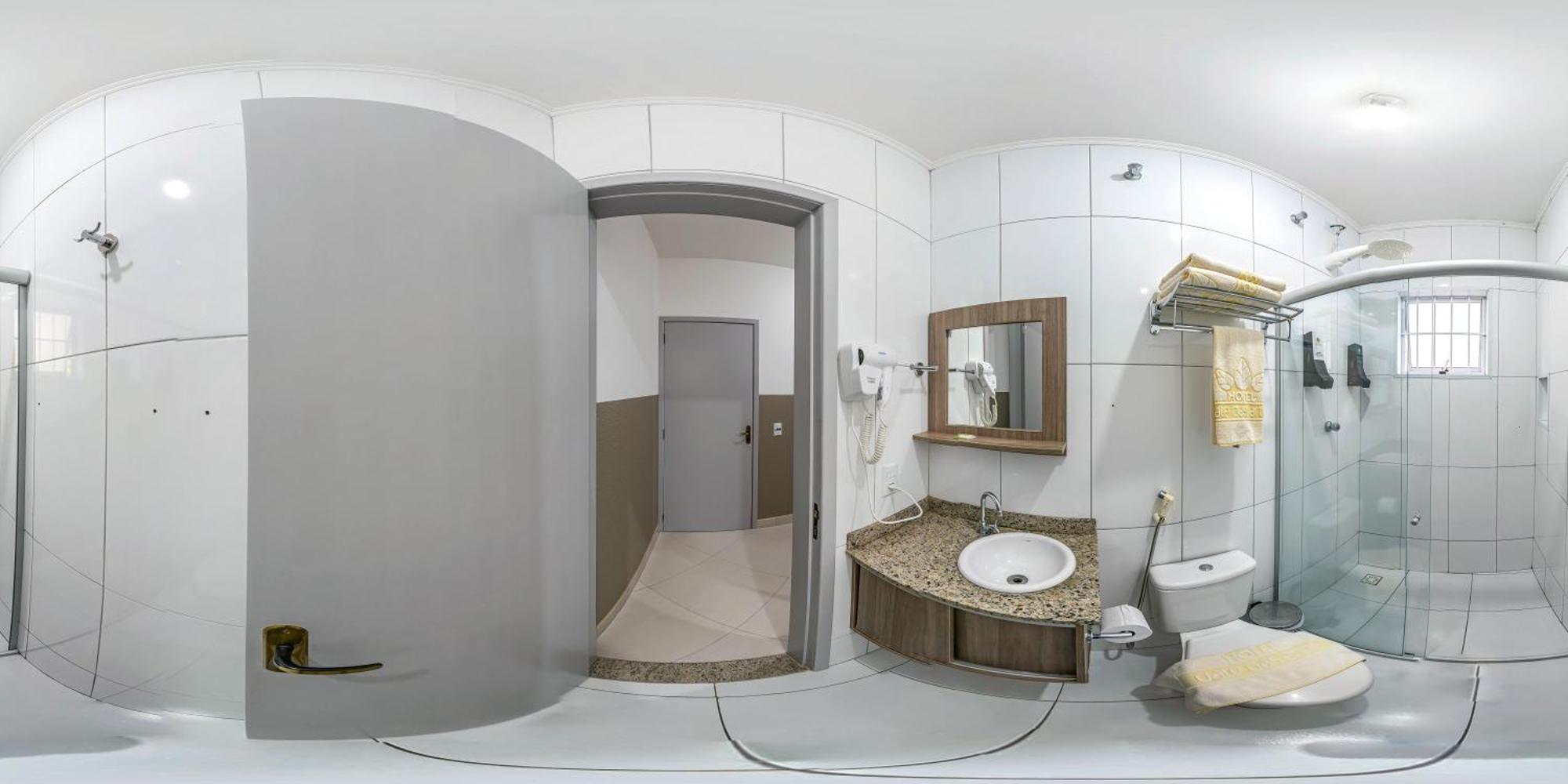 Hotel Vale Artes Embu