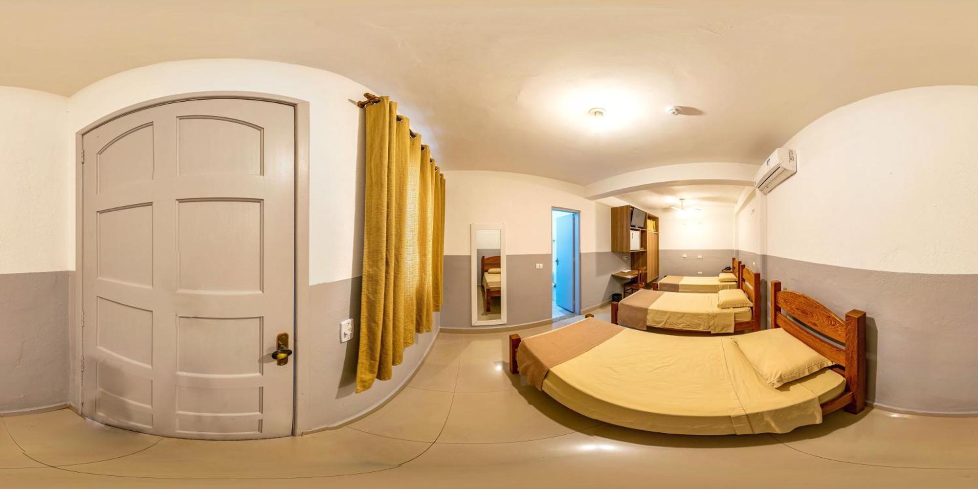 Vale Artes Hotel