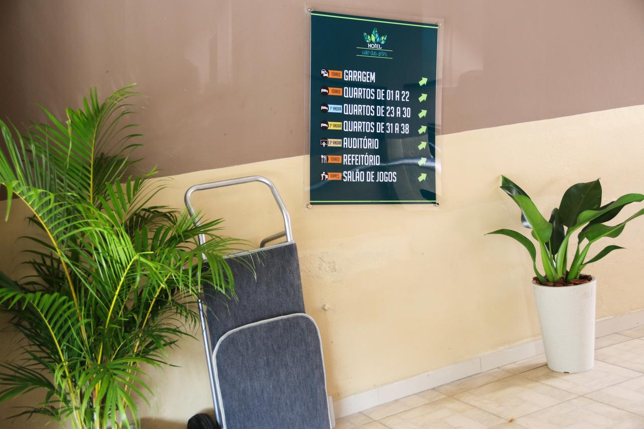 Vale Artes Hotel Embu