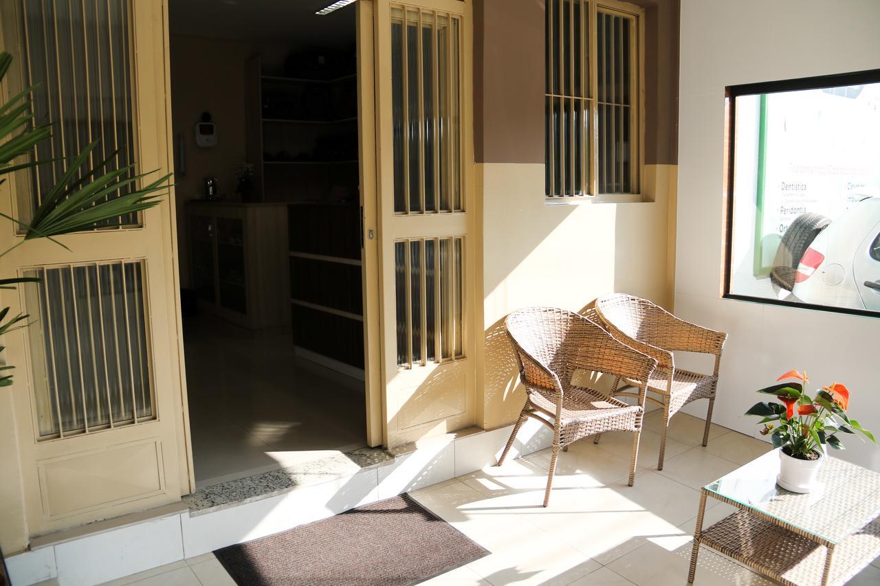 Hotel Vale Artes