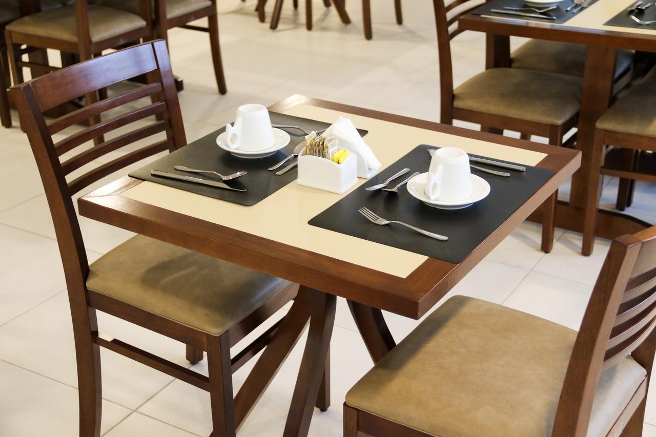 Hotel Vale Artes Embu